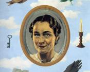 乔尔洁特 - 雷内·马格里特